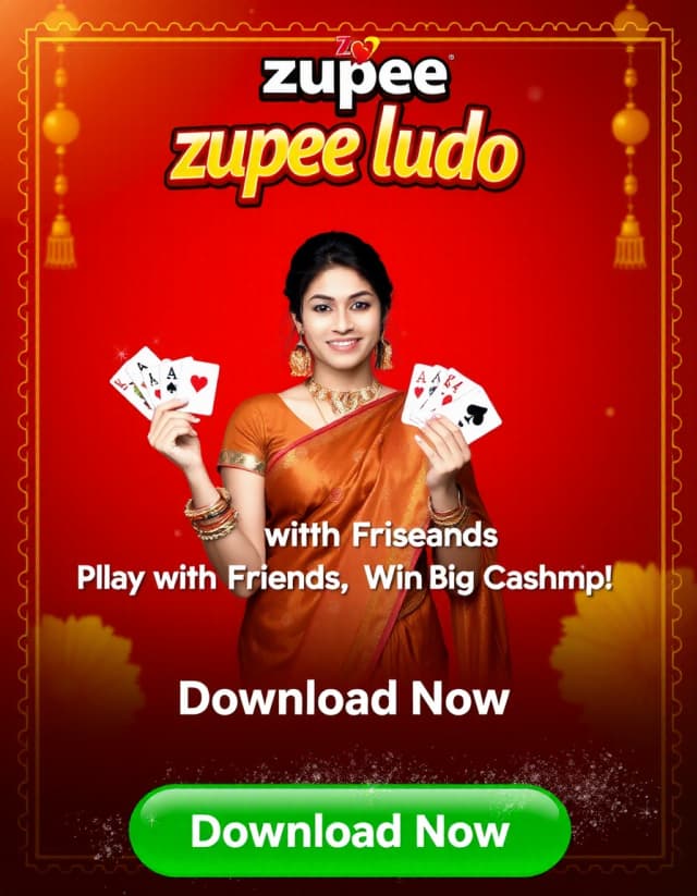 Zupee Ludo Banner